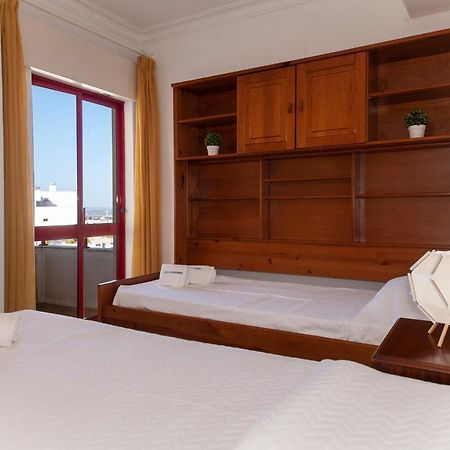 B25 - Candimar Beach Apartment Portimao Ngoại thất bức ảnh